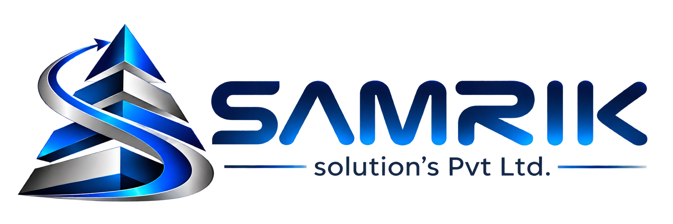 Samrik Solutions logo